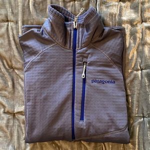 Womens Patagonia 3/4 zip